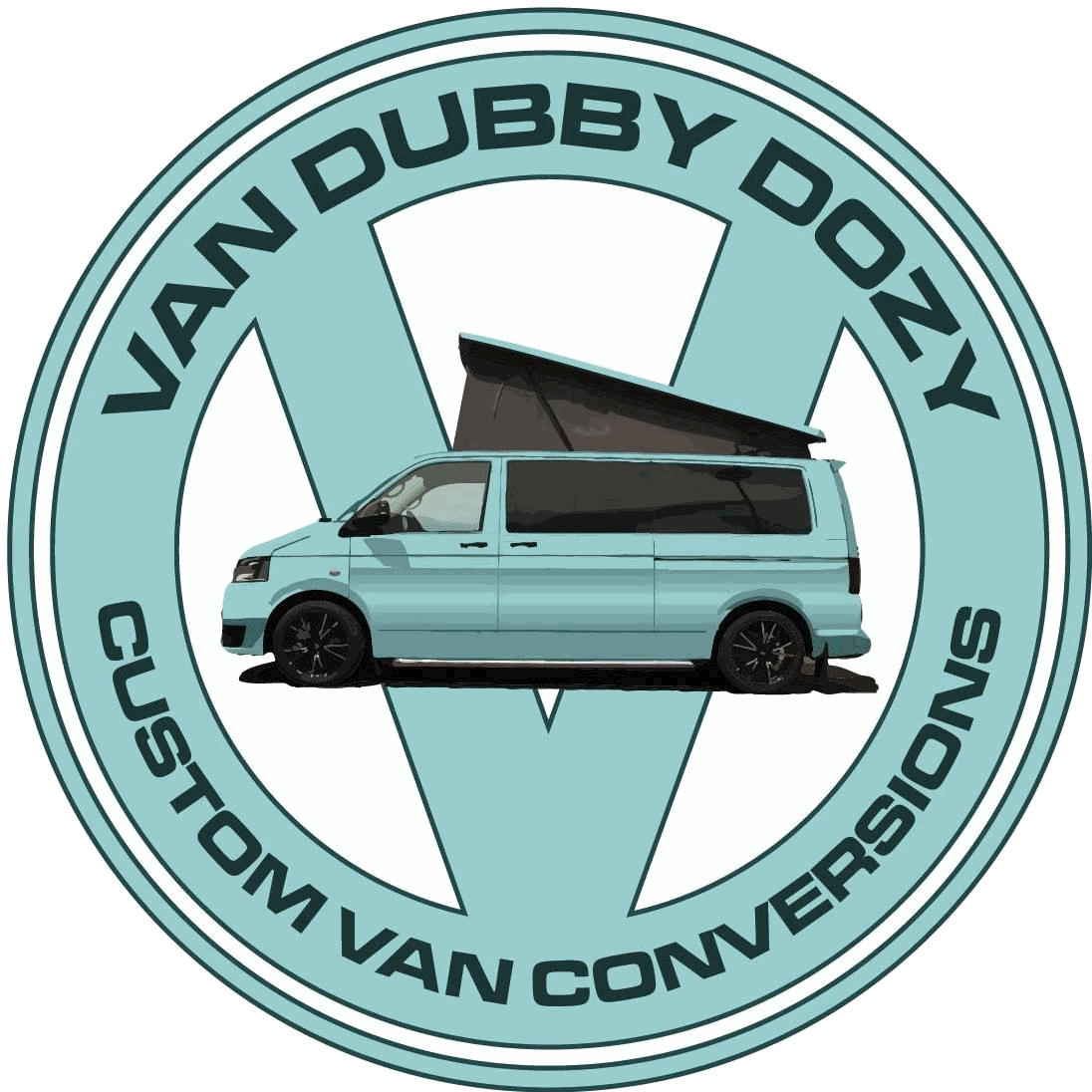 HomePage - Van Dubby Dozy - Camper Van Conversions